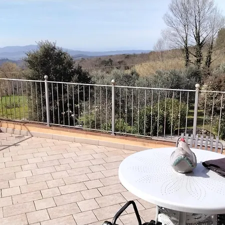 Rossana Séjour à la campagne *