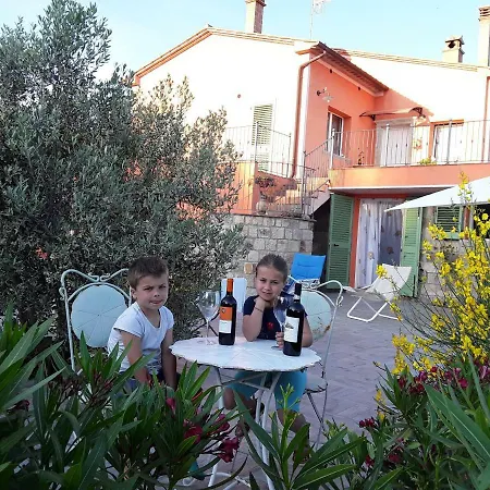 Rossana * Sassofortino