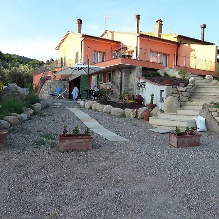Rossana * Sassofortino